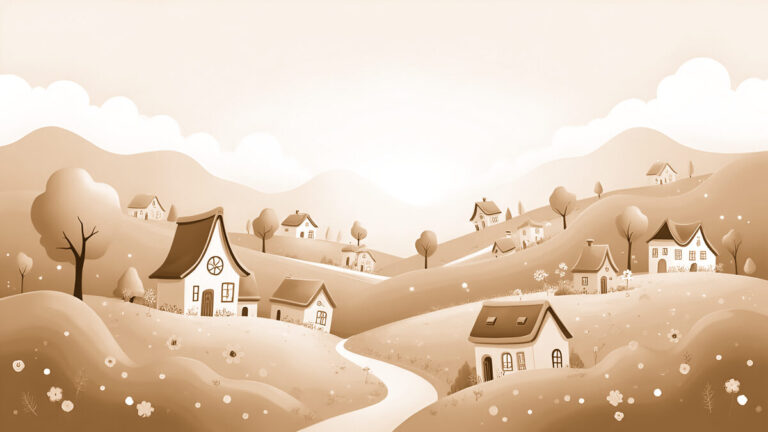 Saylesville Highlands neighborhood